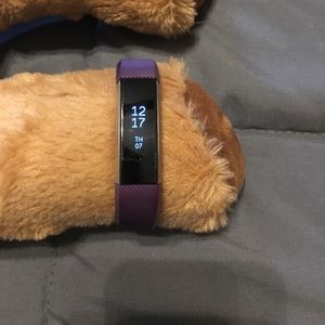 Fitbit Alta HR Size Small band